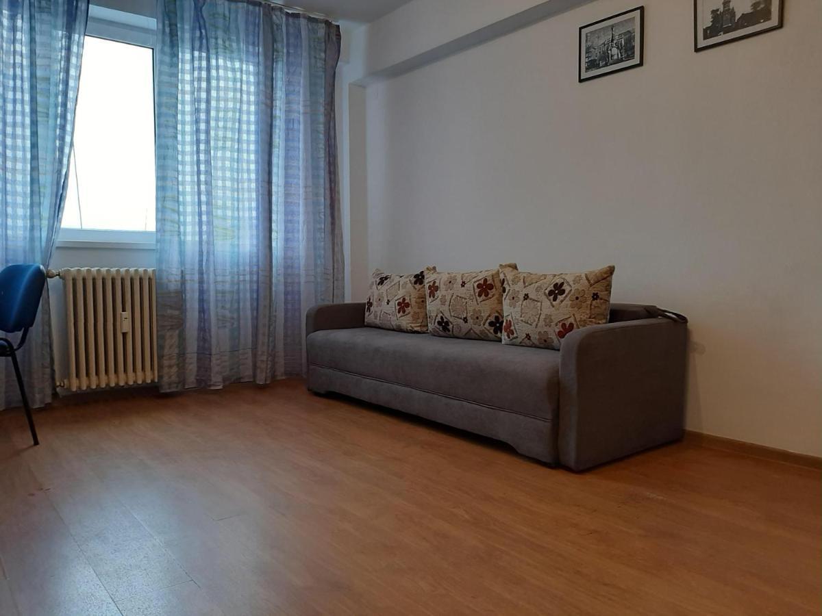 טימישוארה Ultracentral Apartment Bulevard Regele Mihai Nr 10, Sc A Ap 16 מראה חיצוני תמונה