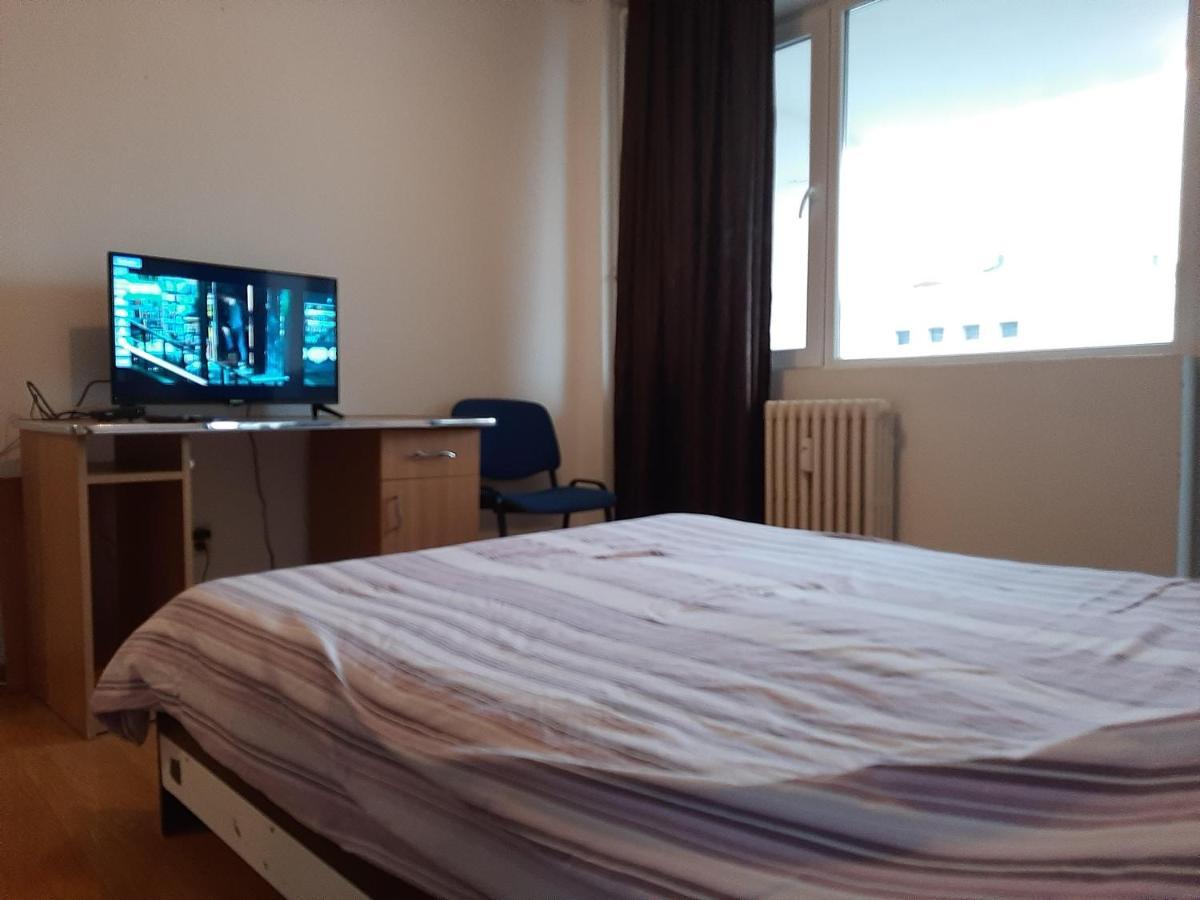 טימישוארה Ultracentral Apartment Bulevard Regele Mihai Nr 10, Sc A Ap 16 מראה חיצוני תמונה